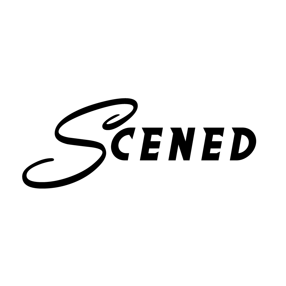 SCENED – Exklusive Metallbilder