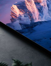 Metallbild - "Ice Giants"