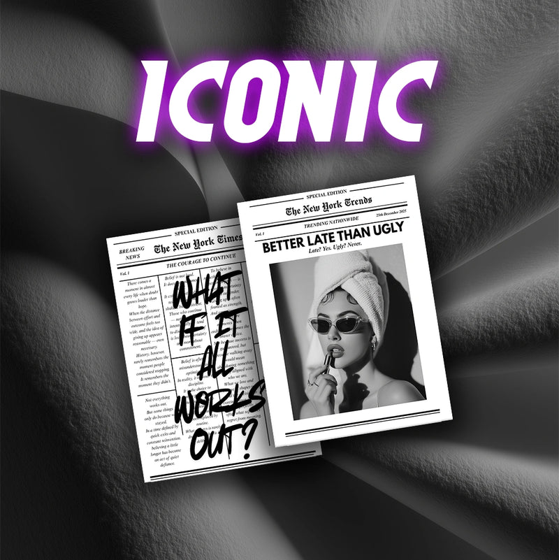 ICONIC